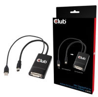 Club3d CAC-1150